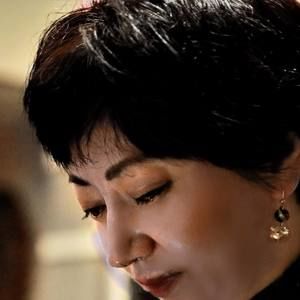 Meet your Posher, Xiaofeng